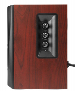 Edifier S350DB 2.1 Bluetooth hangszóró szett barna